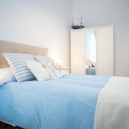 Apartamento Encarnacion Playa Caleta Cádis Exterior foto