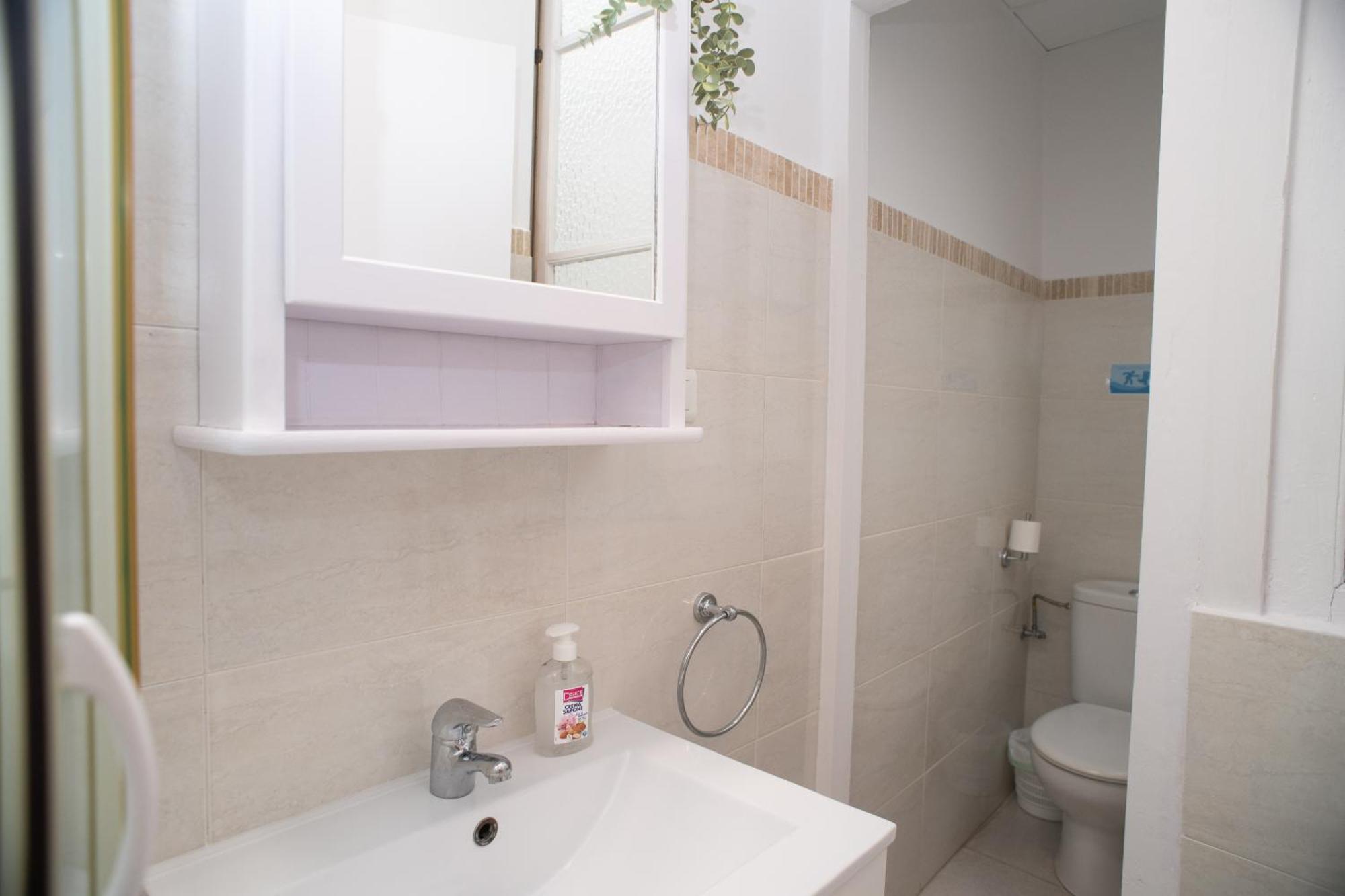 Apartamento Encarnacion Playa Caleta Cádis Exterior foto