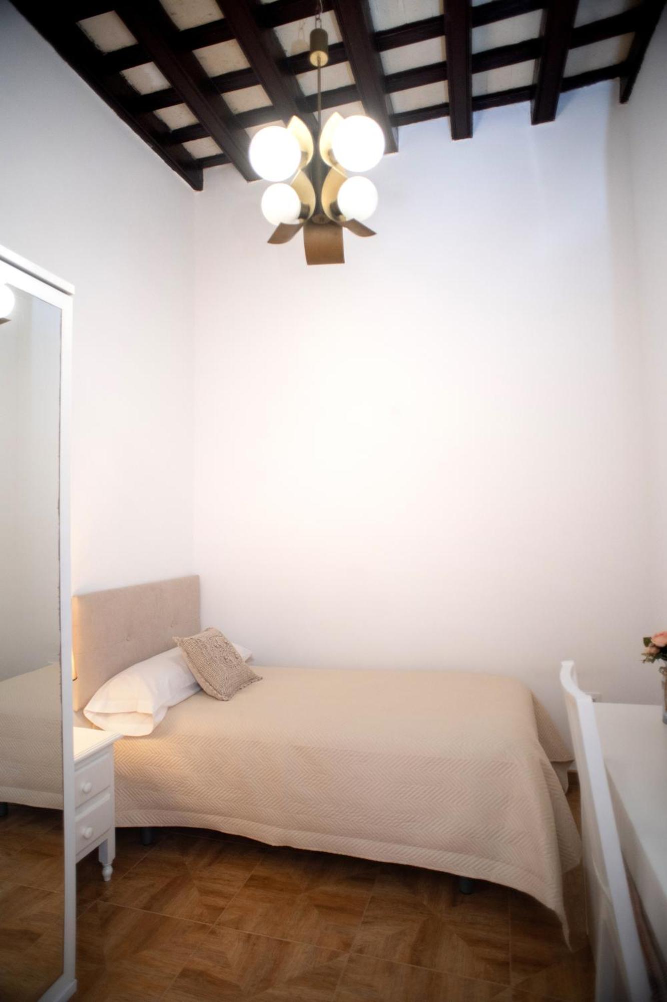 Apartamento Encarnacion Playa Caleta Cádis Exterior foto