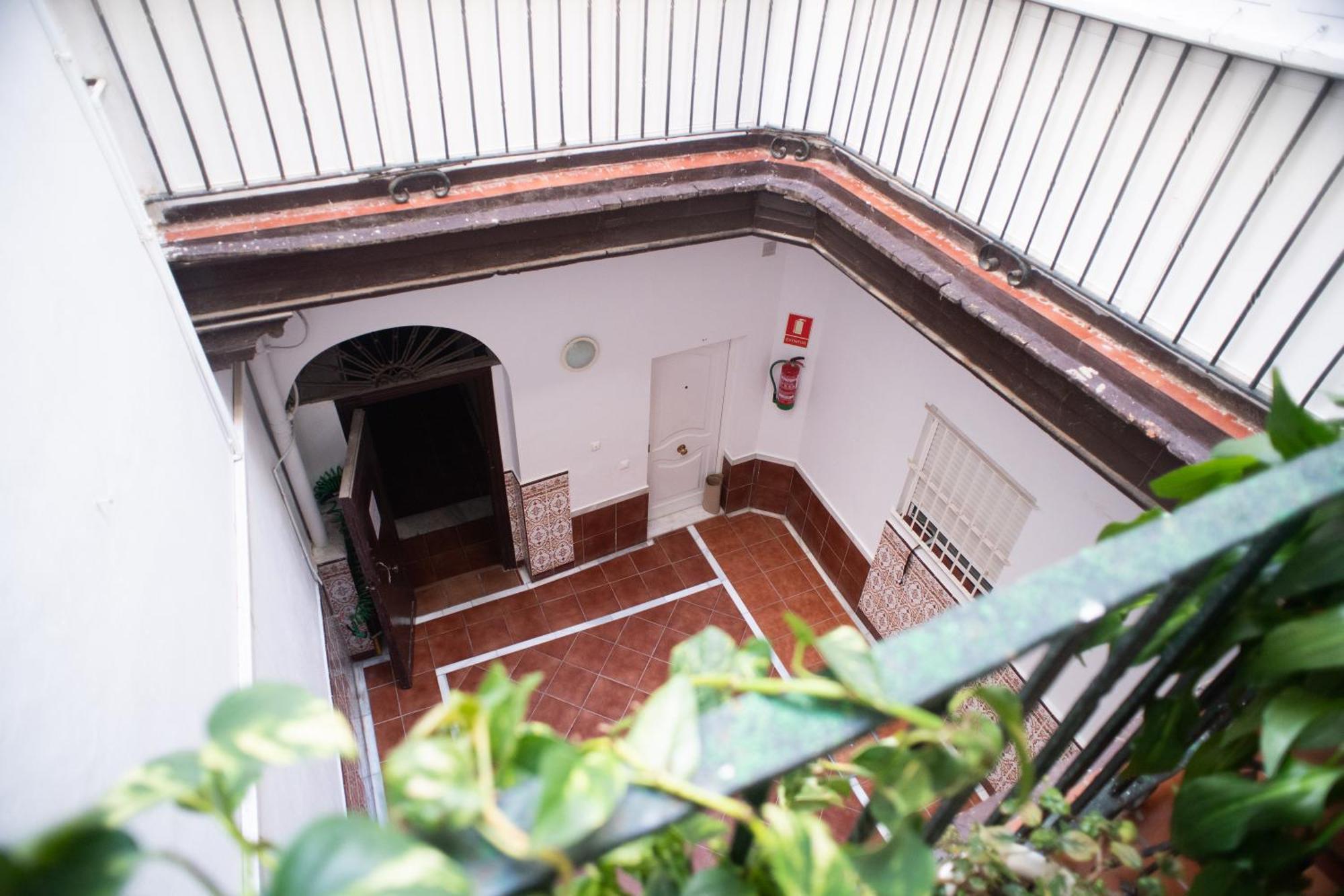 Apartamento Encarnacion Playa Caleta Cádis Exterior foto